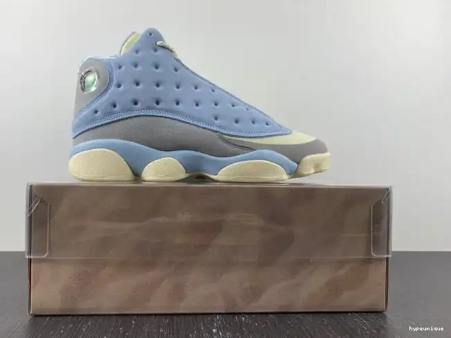 HYPE SoleFly 13 Jordan Retro DX5763-100 0515